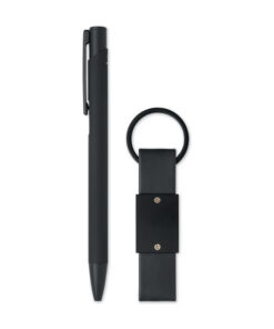 Geschenkset 2-teilig ESCRI SET – Bild 5