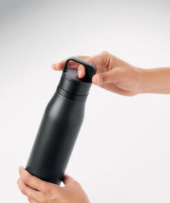 Alternative view of Doppelwandige Flasche 500ml EMPIRE