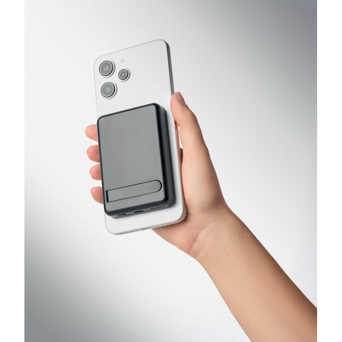 Reise-Set 5000mAh Powerbank ATLAS 6 Reise-Set 5000mAh Powerbank ATLAS – Bild 4