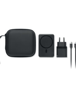 Reise-Set 5000mAh Powerbank ATLAS 14 Reise-Set 5000mAh Powerbank ATLAS – Bild 6