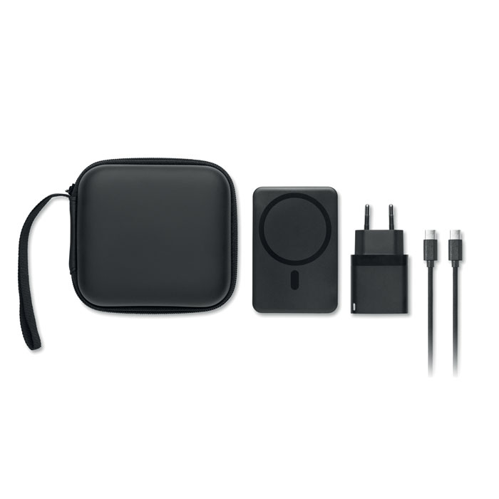 Reise-Set 5000mAh Powerbank ATLAS 8 Reise-Set 5000mAh Powerbank ATLAS – Bild 6