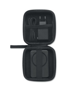 Reise-Set 5000mAh Powerbank ATLAS 15 Reise-Set 5000mAh Powerbank ATLAS – Bild 7