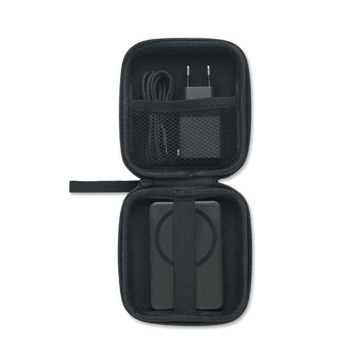 Reise-Set 5000mAh Powerbank ATLAS 9 Reise-Set 5000mAh Powerbank ATLAS – Bild 7