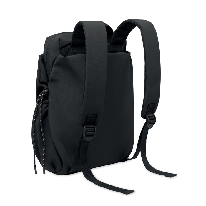 16" Laptop-Rucksack Nylon NAPA 4 16" Laptop-Rucksack Nylon NAPA – Bild 2