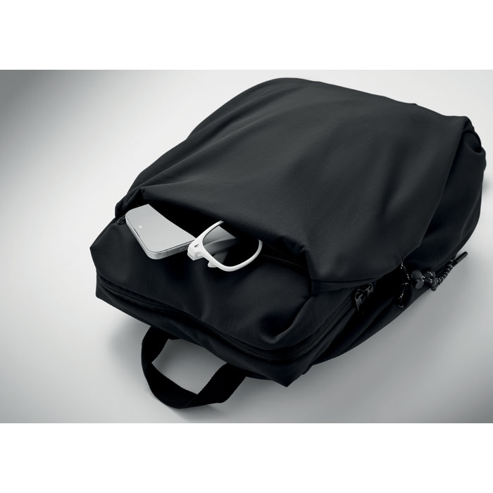 16" Laptop-Rucksack Nylon NAPA 6 16" Laptop-Rucksack Nylon NAPA – Bild 4