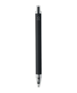 Druckkugelschreiber recy. Alu NOSTA 11 Druckkugelschreiber recy. Alu NOSTA – Bild 5