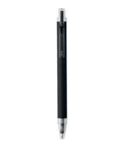 Druckkugelschreiber recy. Alu NOSTA 9 Druckkugelschreiber recy. Alu NOSTA – Bild 3