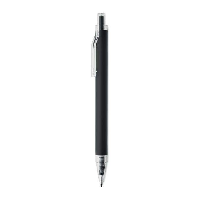 Druckkugelschreiber recy. Alu NOSTA 3 Druckkugelschreiber recy. Alu