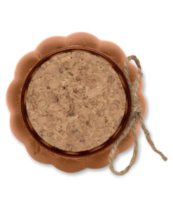 Kerze aus Pflanzenwachs PUMKIN 11 Kerze aus Pflanzenwachs PUMKIN – Bild 5