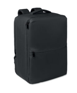 Rucksack mit Vakuumbeutel