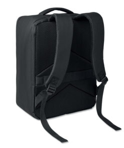 Rucksack mit Vakuumbeutel CITYFLOW – Bild 2