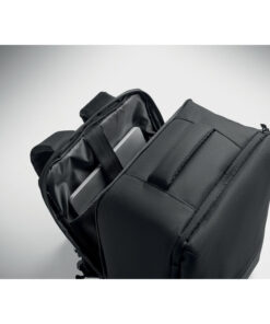Rucksack mit Vakuumbeutel CITYFLOW – Bild 4