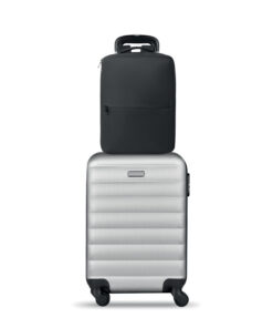 Rucksack mit Vakuumbeutel CITYFLOW – Bild 6