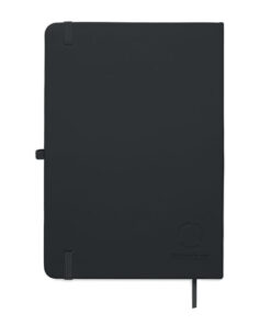 DIN A5 Notizbuch mit Kuli ARCOPEN 10 DIN A5 Notizbuch mit Kuli ARCOPEN – Bild 3