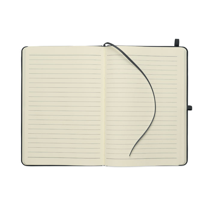 DIN A5 Notizbuch mit Kuli ARCOPEN 7 DIN A5 Notizbuch mit Kuli ARCOPEN – Bild 5