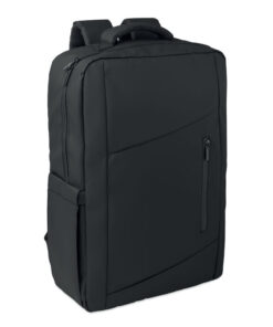 15" PU RPET Laptop-Rucksack