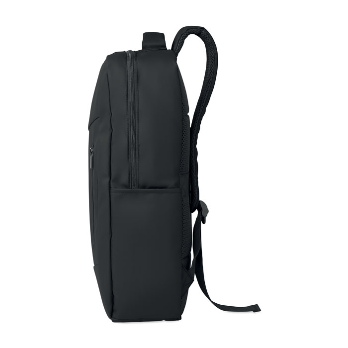 15" PU RPET Laptop-Rucksack METRO 7 15" PU RPET Laptop-Rucksack METRO – Bild 5