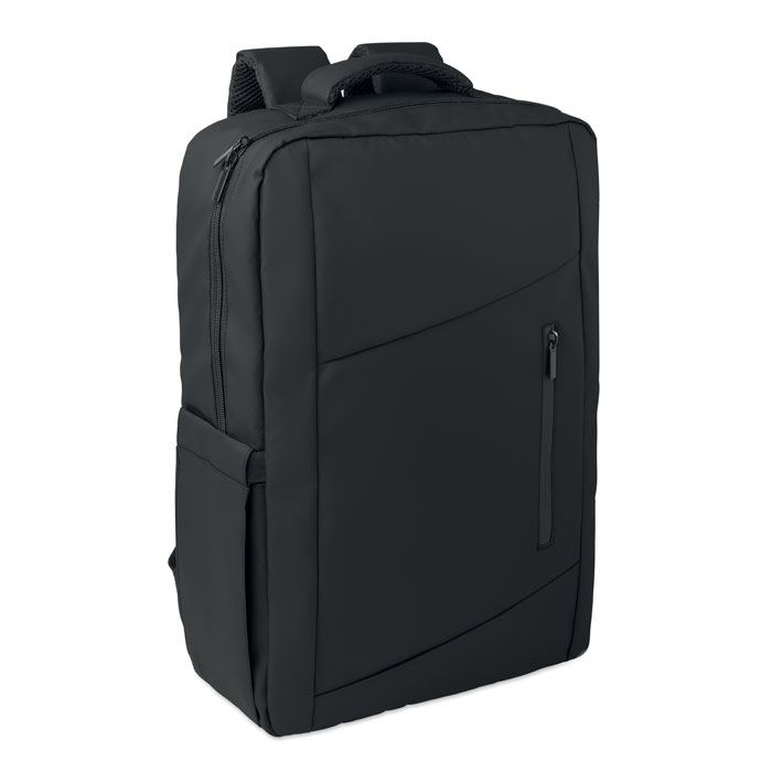 15" PU RPET Laptop-Rucksack METRO 3 15" PU RPET Laptop-Rucksack