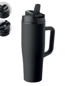 Doppelwandiger Becher 900ml