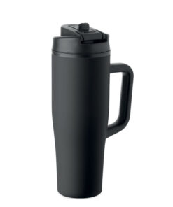 Doppelwandiger Becher 900ml ATLANTA – Bild 2
