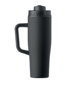 Doppelwandiger Becher 900ml ATLANTA – Bild 4