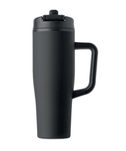 Doppelwandiger Becher 900ml ATLANTA – Bild 5
