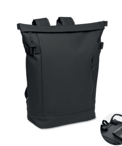 Fahrrad-Laptop-Rucksack PU 20L