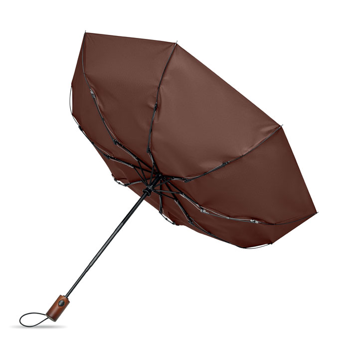 21" Automatik Regenschirm RAYNA FOLD 5 21" Automatik Regenschirm RAYNA FOLD – Bild 3