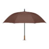 27" Regenschirm Holzgriff RAYNA 2 27" Regenschirm Holzgriff