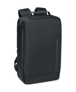15" Laptop-Jacquard-Rucksack
