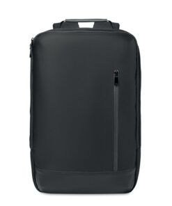 15" Laptop-Jacquard-Rucksack BOSTON 9 15" Laptop-Jacquard-Rucksack BOSTON – Bild 4
