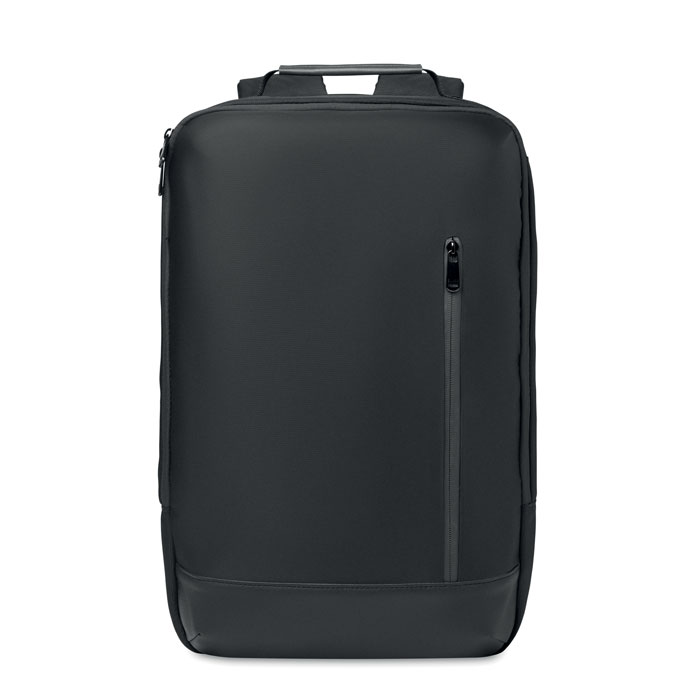 15" Laptop-Jacquard-Rucksack BOSTON 6 15" Laptop-Jacquard-Rucksack BOSTON – Bild 4