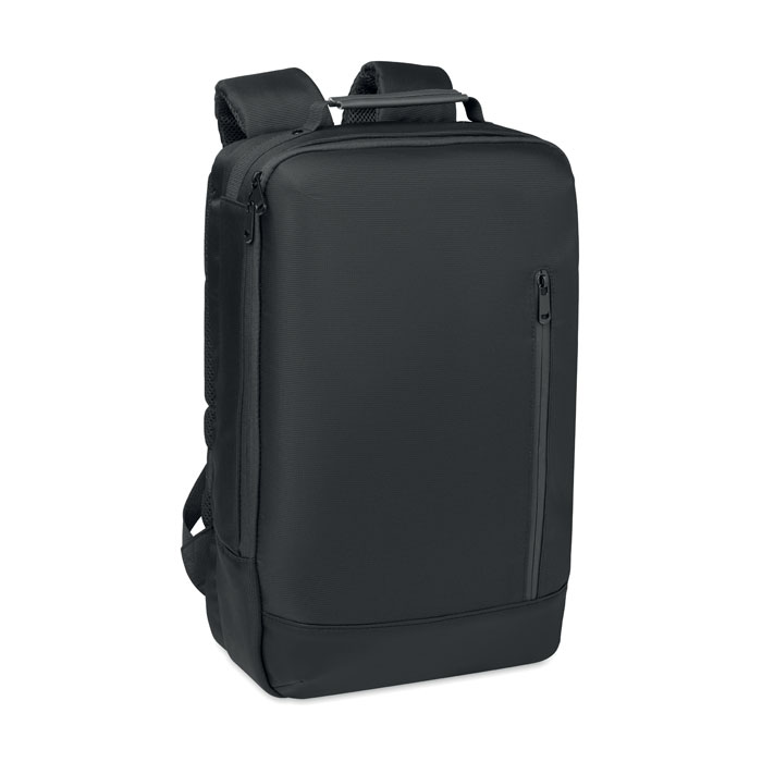15" Laptop-Jacquard-Rucksack BOSTON 3 15" Laptop-Jacquard-Rucksack