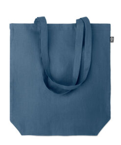 Hanf Shopping Tasche 200 g/m² NAIMA TOTE – Bild 3