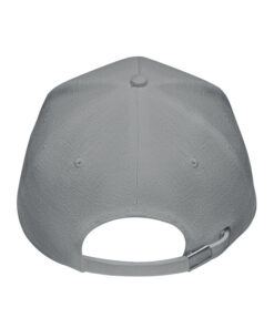 CAP 5 PANELS HANF 210G/M² NAIMA CAP Grau 9 CAP 5 PANELS HANF 210G/M² NAIMA CAP Grau – Bild 3