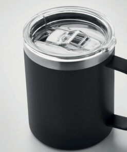 Doppelwandiger Becher 300 ml INARI – Bild 4