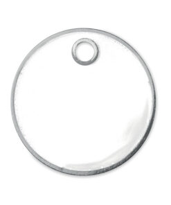 Schlüsselring mit Chip EUR TOKENRING – Bild 3