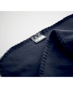 RPET Fleece-Reisedecke MUSALA RPET 10 RPET Fleece-Reisedecke MUSALA RPET – Bild 5
