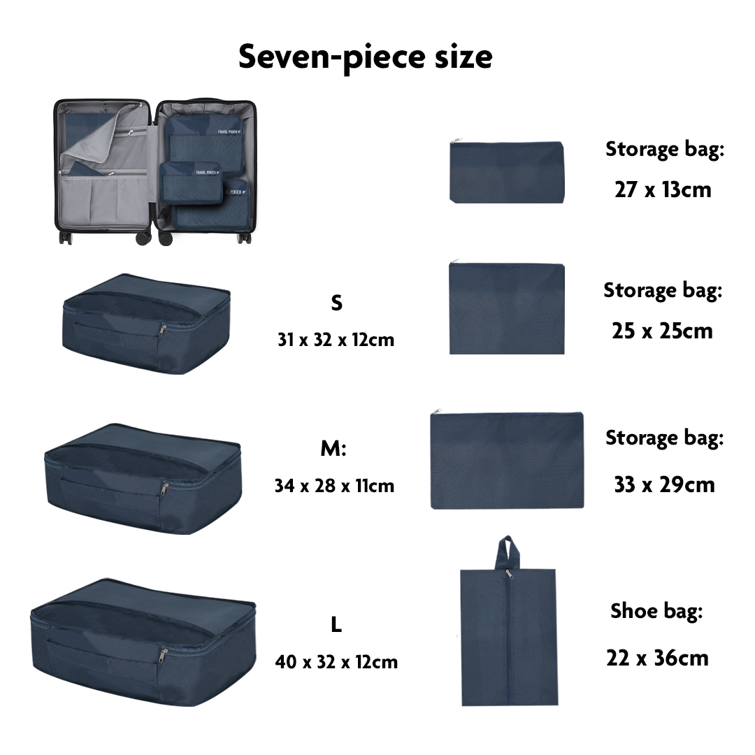 Ordner Set Combol 7 Ordner Set Combol – Bild 5