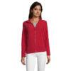 NORMAN DAMEN FLEECE 220 NORMAN WOMEN 2 NORMAN DAMEN FLEECE 220