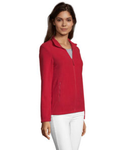 NORMAN DAMEN FLEECE 220 NORMAN WOMEN 7 NORMAN DAMEN FLEECE 220 NORMAN WOMEN – Bild 3