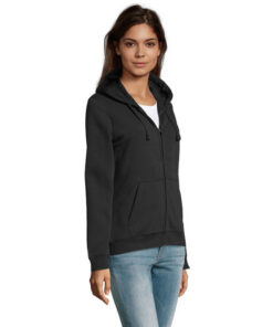 SPIKE HOOD DAMEN 280gr SPIKE WOMEN 7 SPIKE HOOD DAMEN 280gr SPIKE WOMEN – Bild 3