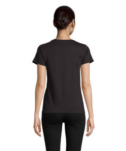CRUSADER WOMEN T-Shirt 150g CRUSADER WOMEN 7 CRUSADER WOMEN T-Shirt 150g CRUSADER WOMEN – Bild 3