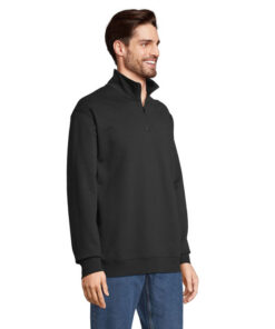 CONRAD Sweater Zip Kragen CONRAD 7 CONRAD Sweater Zip Kragen CONRAD – Bild 3