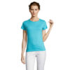 MISS DAMENT-SHIRT 150g MISS 2 MISS DAMENT-SHIRT 150g