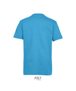 IMPERIAL KINDERT-SHIRT 190g IMPERIAL KIDS 7 IMPERIAL KINDERT-SHIRT 190g IMPERIAL KIDS – Bild 3