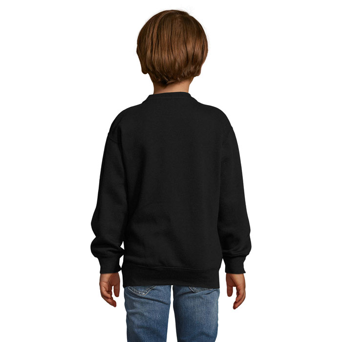 Alternative view of NEW SUPREME KINDER 280g NEW SUPREME KIDS
