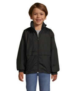 Home 43 SURF KIDS WINDBREAKER 210g