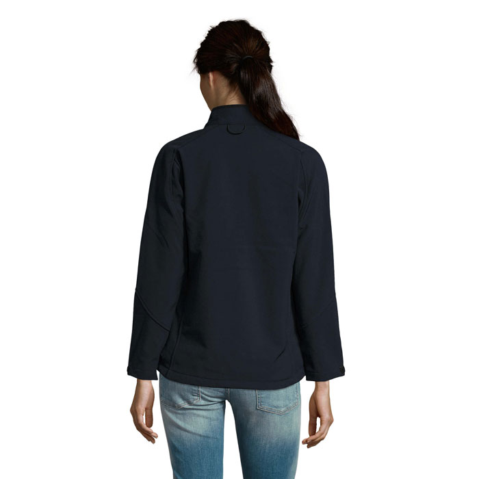 ROXY DAMEN JACKE 340g ROXY 4 ROXY DAMEN JACKE 340g ROXY – Bild 2