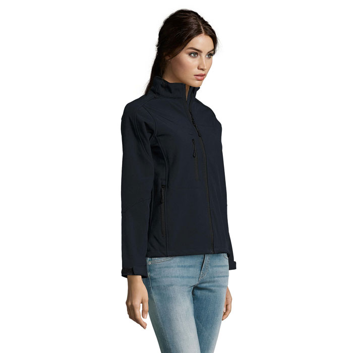 ROXY DAMEN JACKE 340g ROXY 5 ROXY DAMEN JACKE 340g ROXY – Bild 3